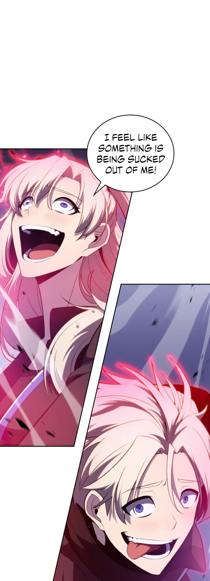Read Solo Max-Level Newbie Manga Online