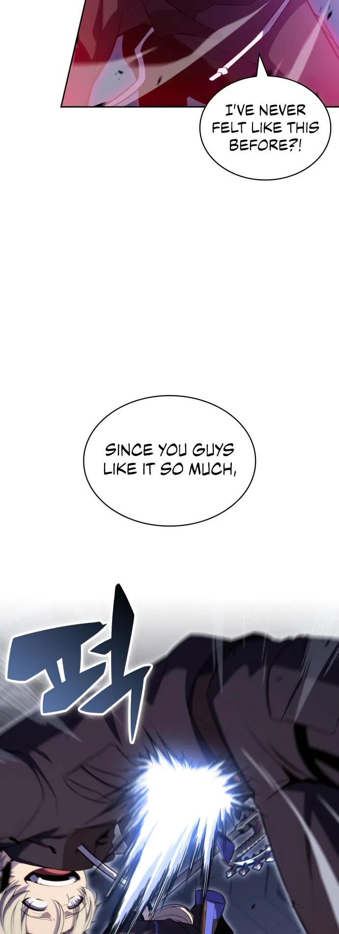 Read Solo Max-Level Newbie Manga Online