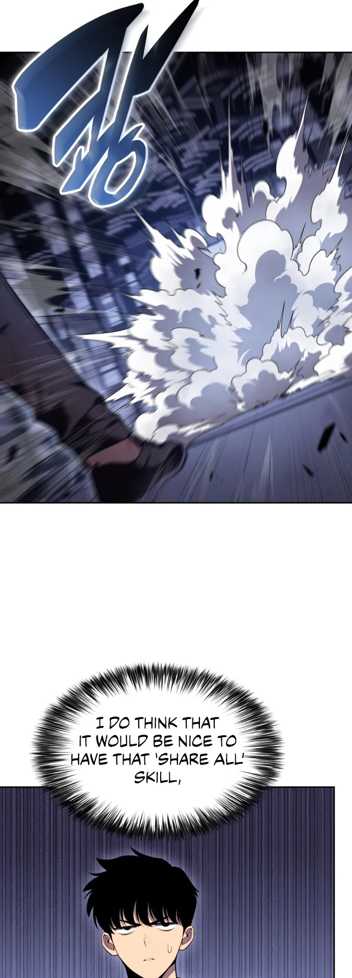 Read Solo Max-Level Newbie Manga Online