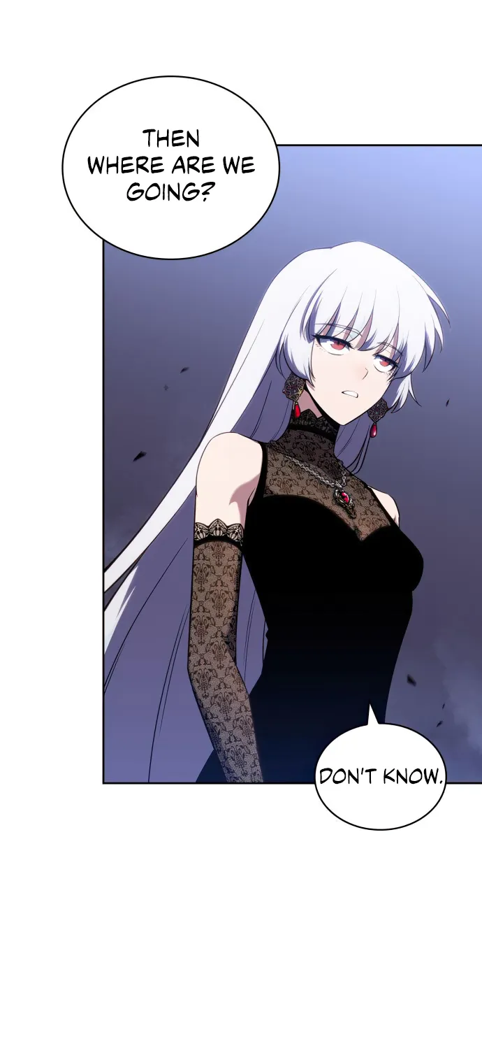Read Solo Max-Level Newbie Manga Online