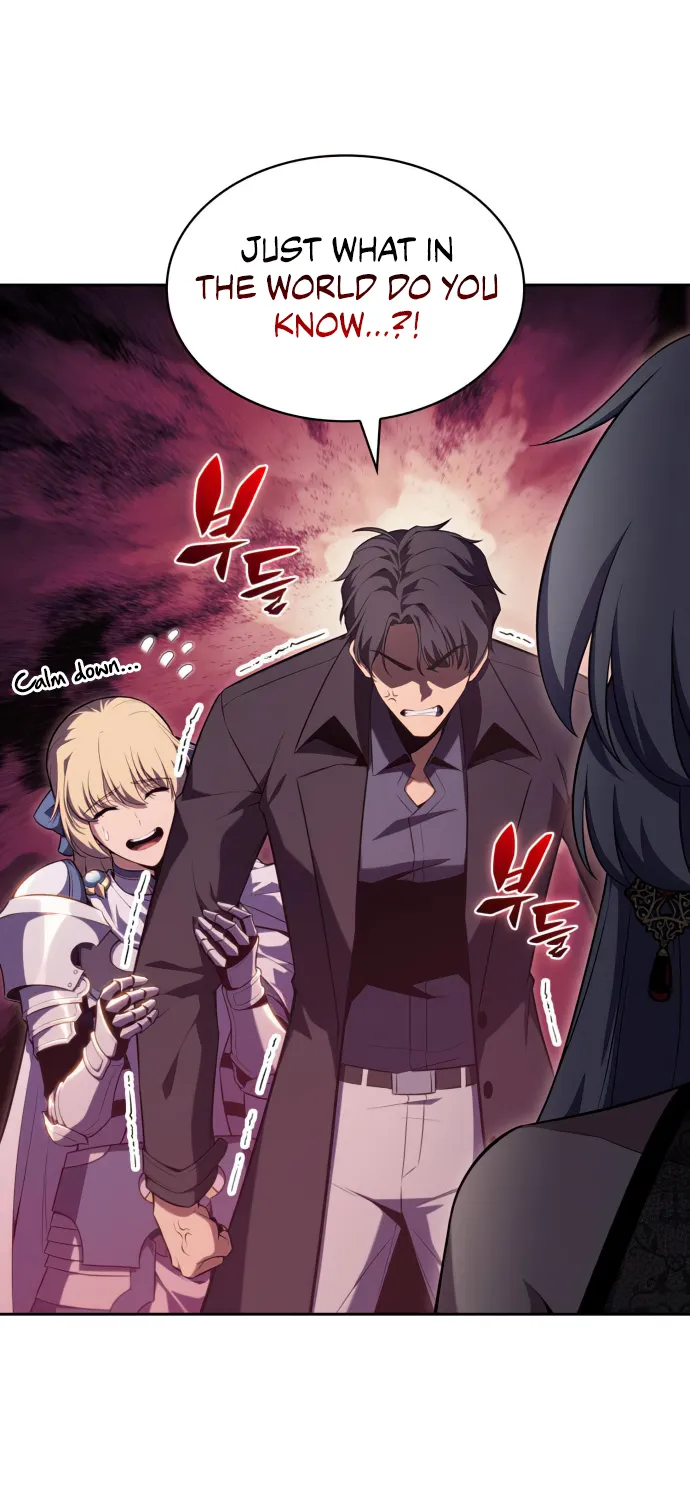 Read Solo Max-Level Newbie Manga Online