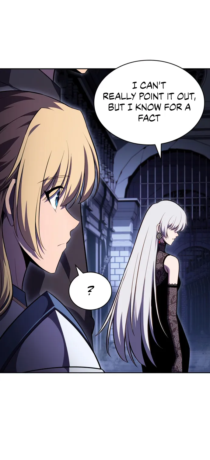 Read Solo Max-Level Newbie Manga Online