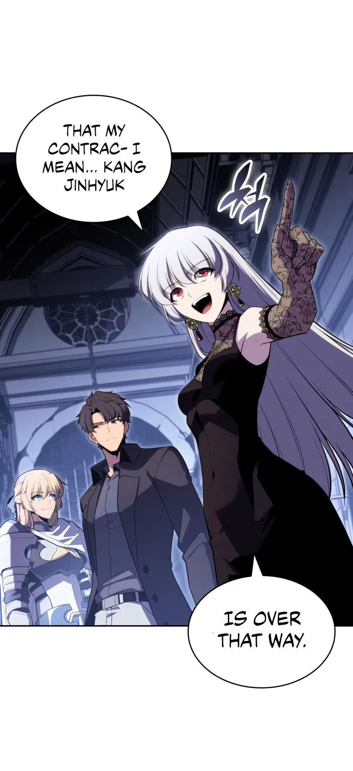 Read Solo Max-Level Newbie Manga Online