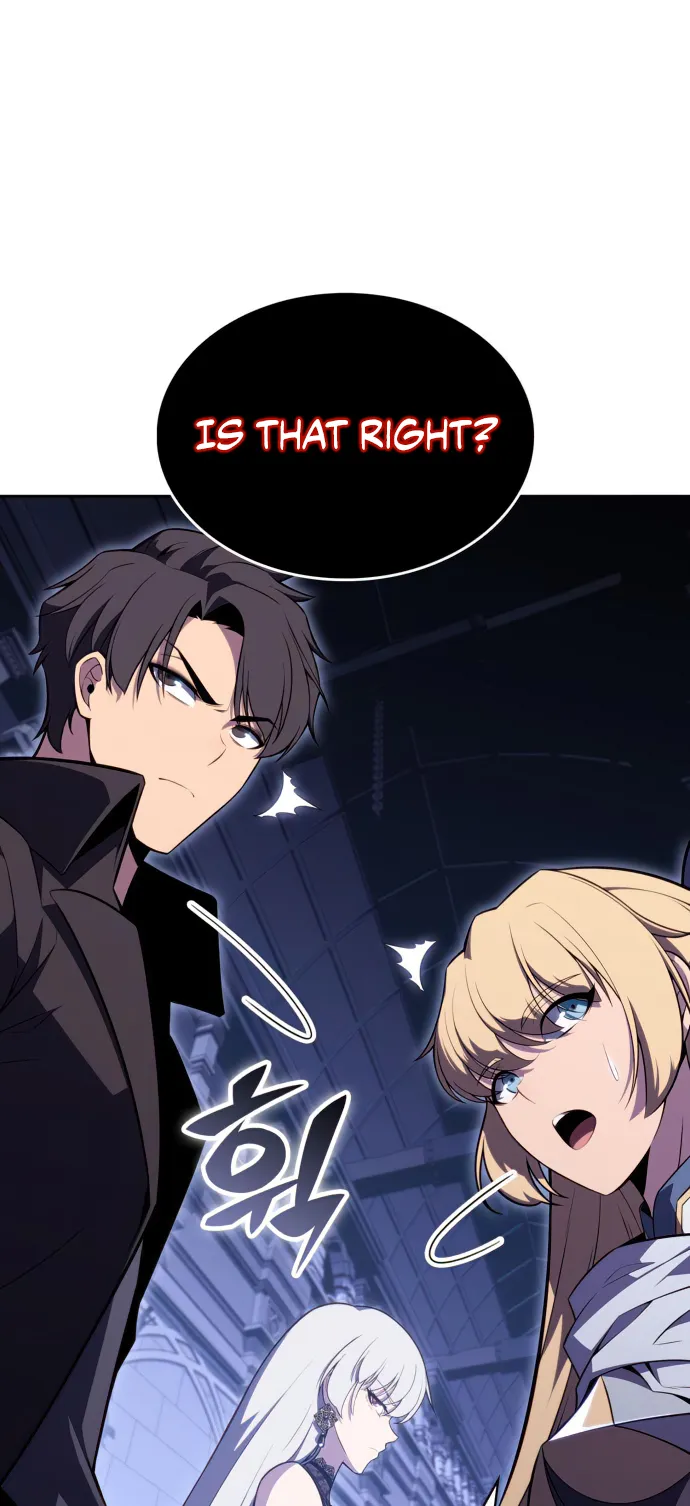 Read Solo Max-Level Newbie Manga Online