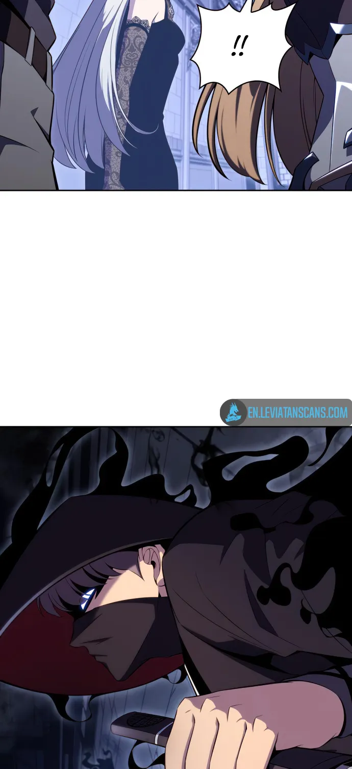 Read Solo Max-Level Newbie Manga Online