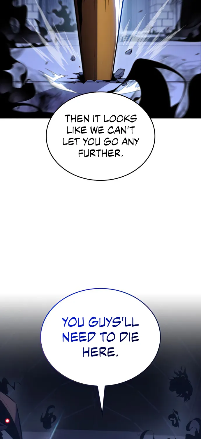 Read Solo Max-Level Newbie Manga Online