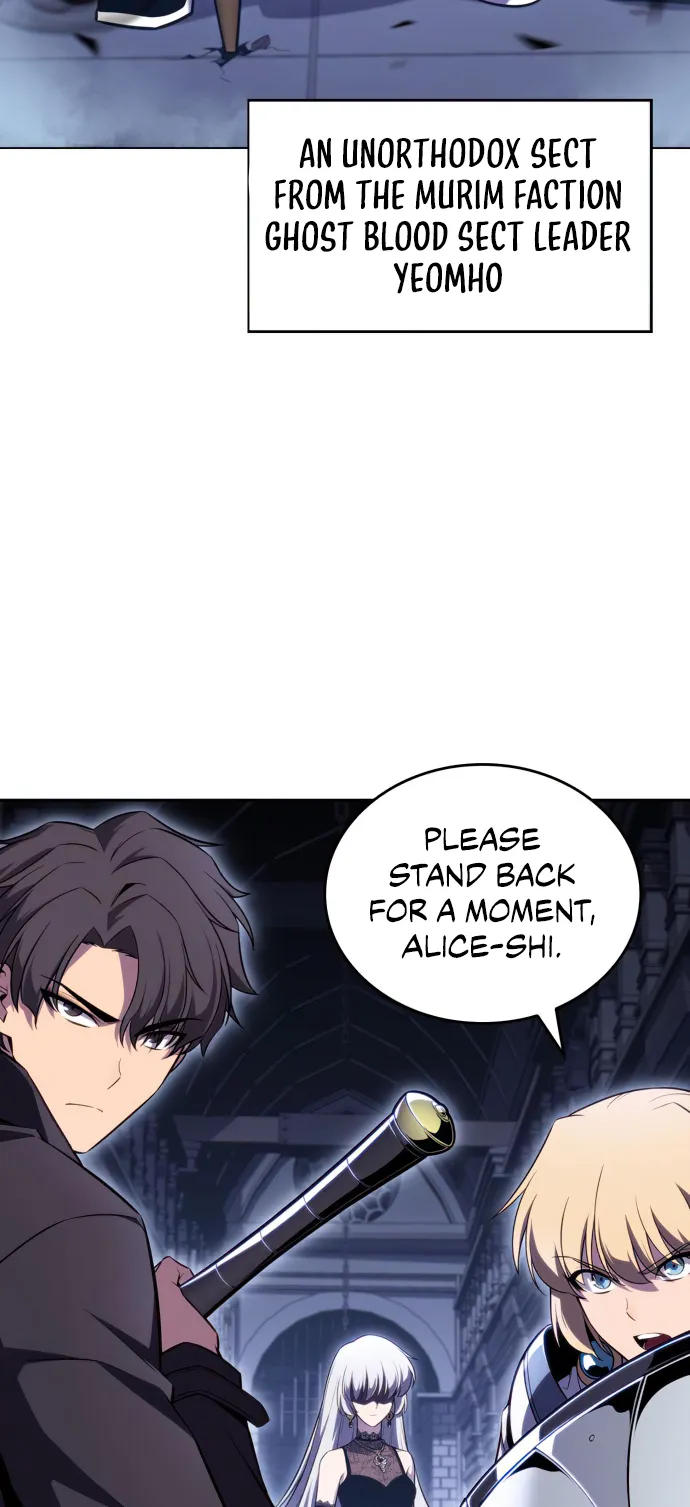 Read Solo Max-Level Newbie Manga Online