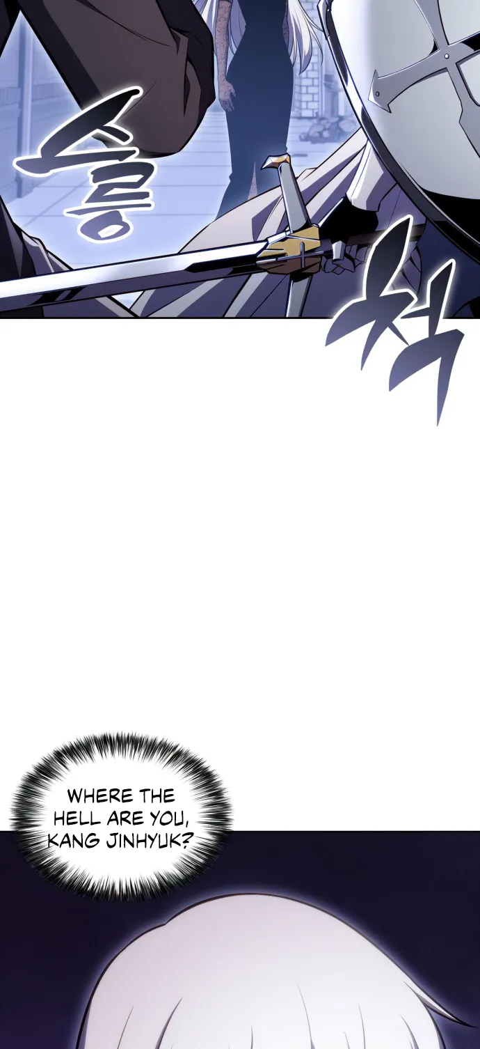 Read Solo Max-Level Newbie Manga Online