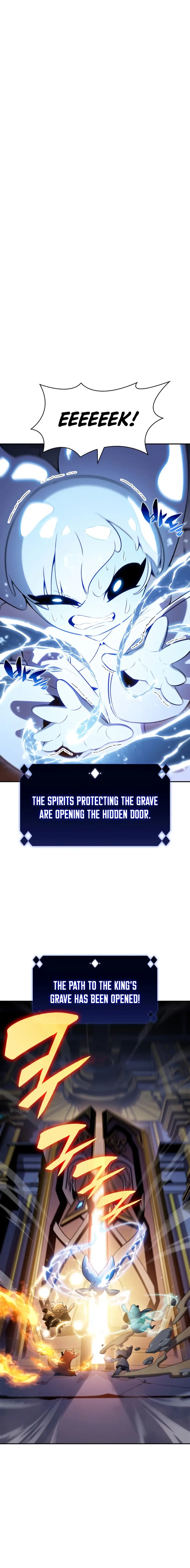 Read Solo Max-Level Newbie Manga Online