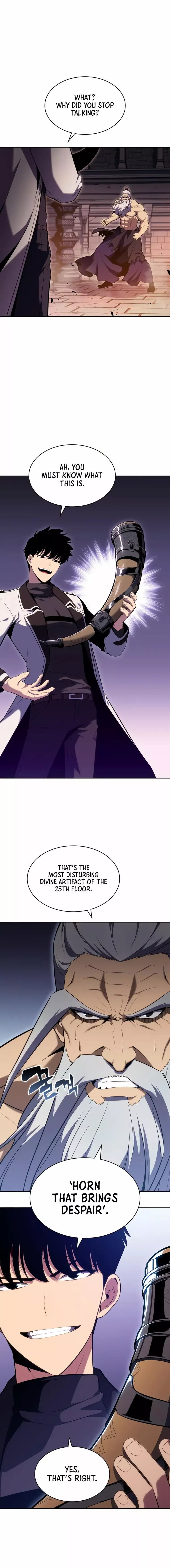 Read Solo Max-Level Newbie Manga Online