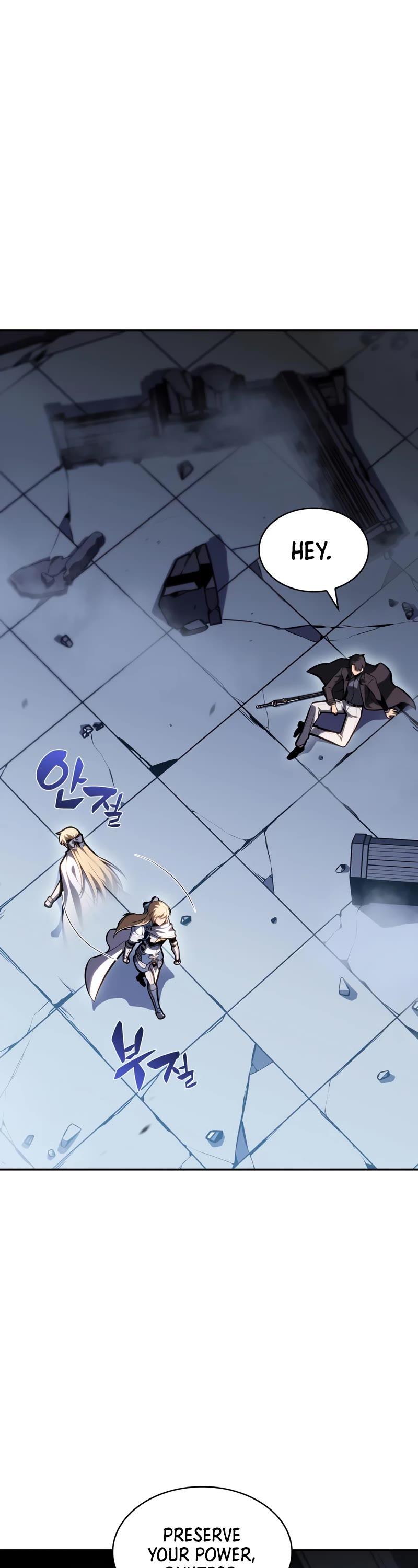 Read Solo Max-Level Newbie Manga Online