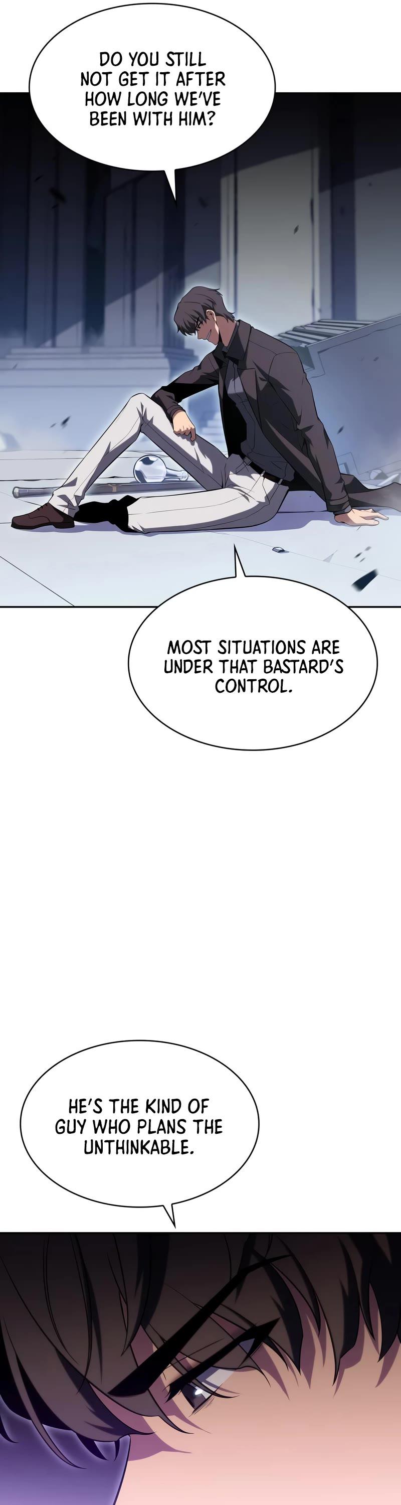 Read Solo Max-Level Newbie Manga Online