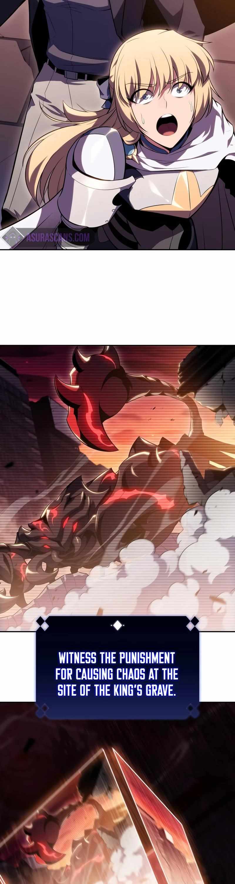 Read Solo Max-Level Newbie Manga Online