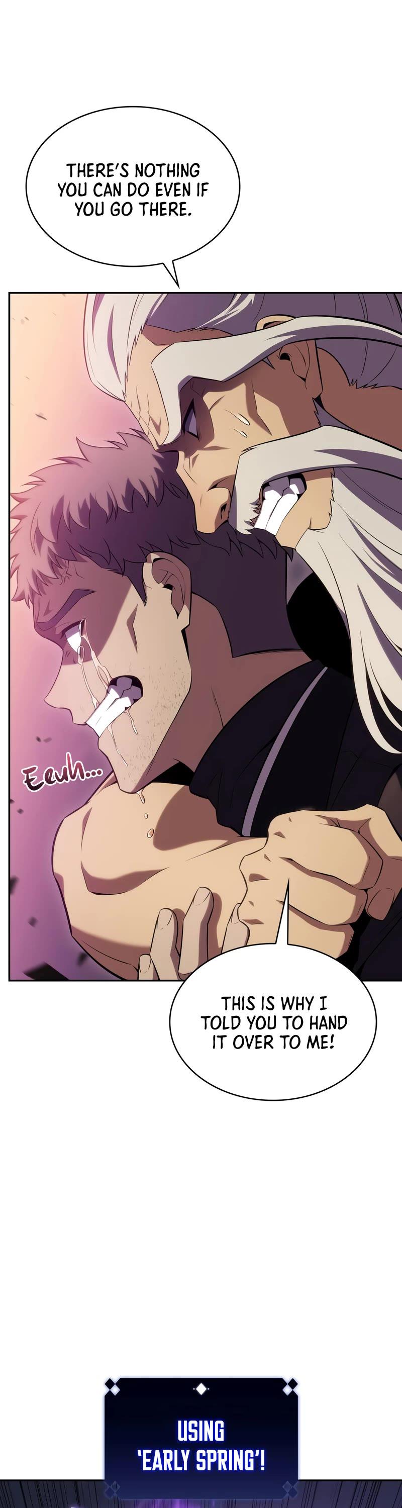 Read Solo Max-Level Newbie Manga Online