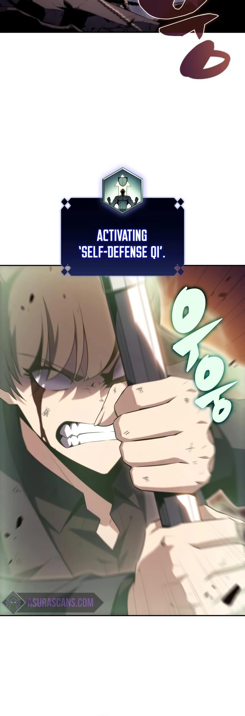 Read Solo Max-Level Newbie Manga Online