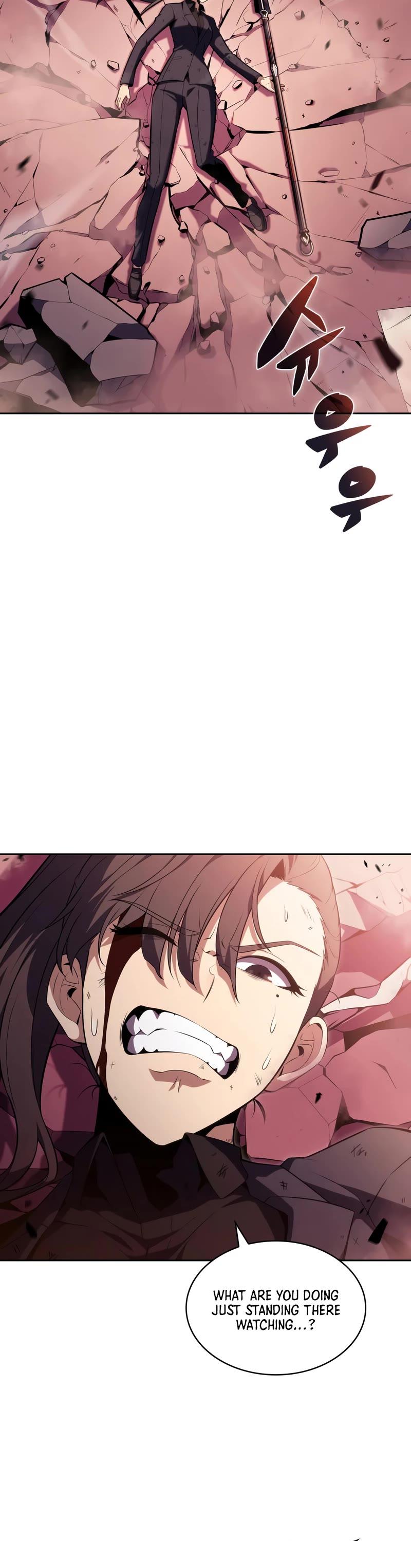 Read Solo Max-Level Newbie Manga Online