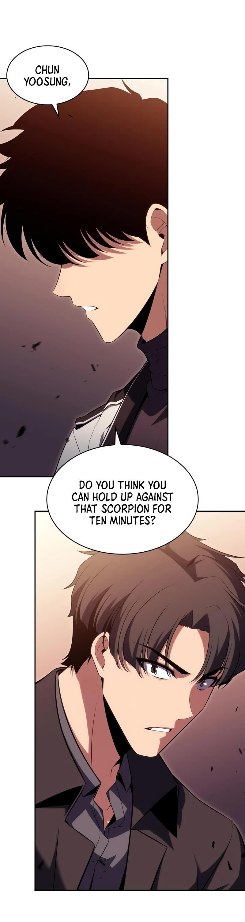 Read Solo Max-Level Newbie Manga Online