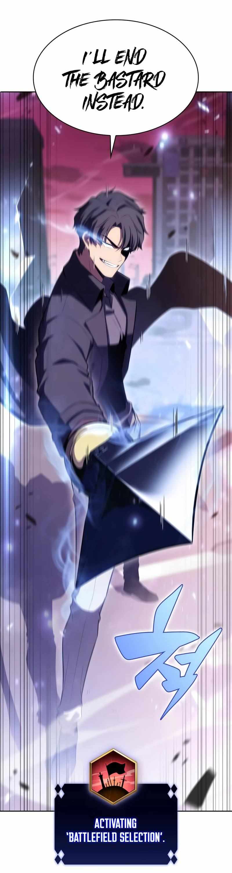 Read Solo Max-Level Newbie Manga Online
