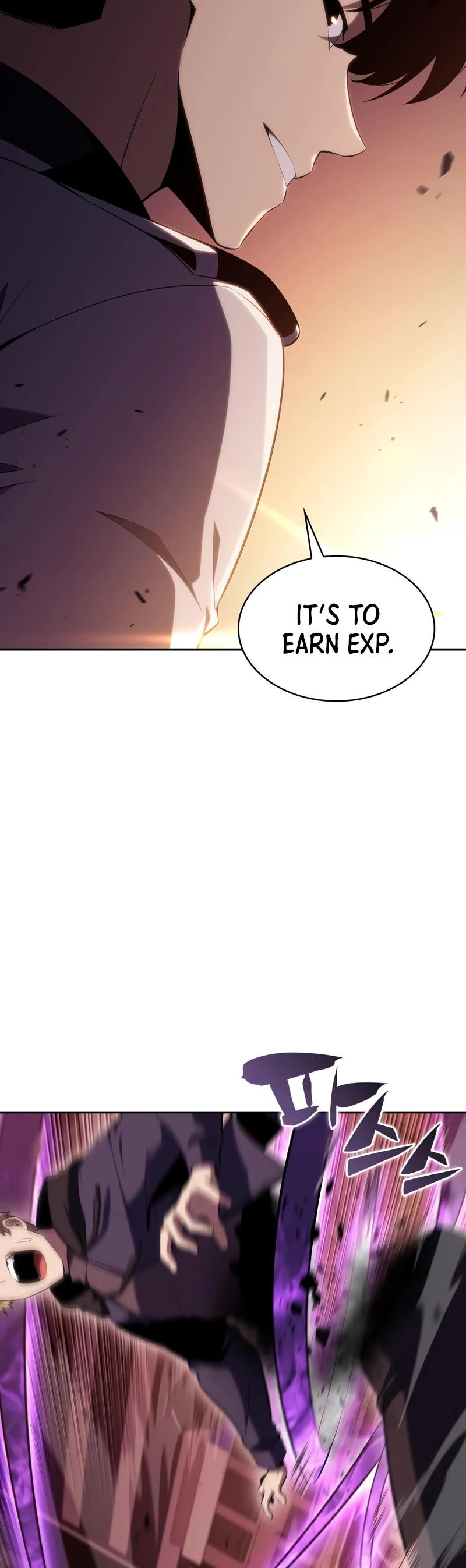 Read Solo Max-Level Newbie Manga Online
