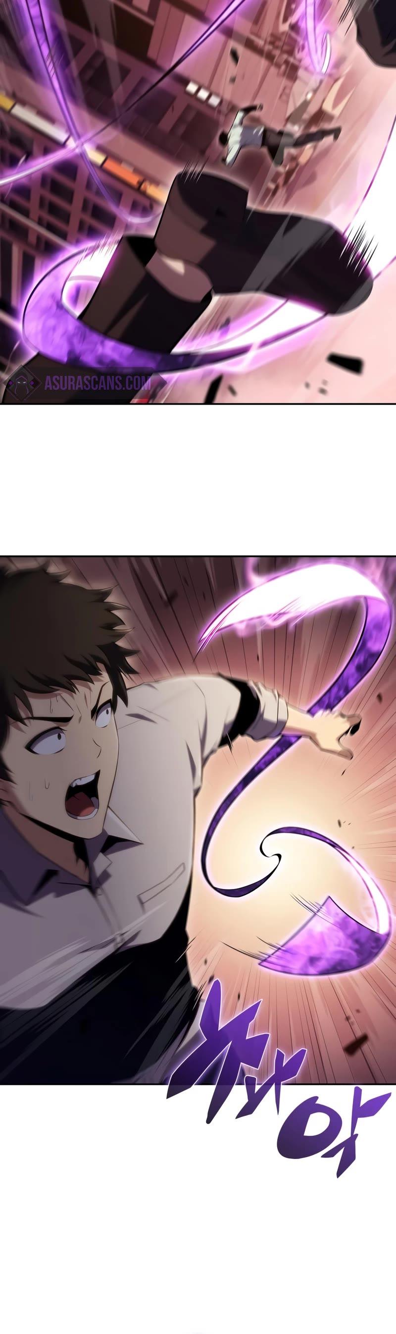Read Solo Max-Level Newbie Manga Online