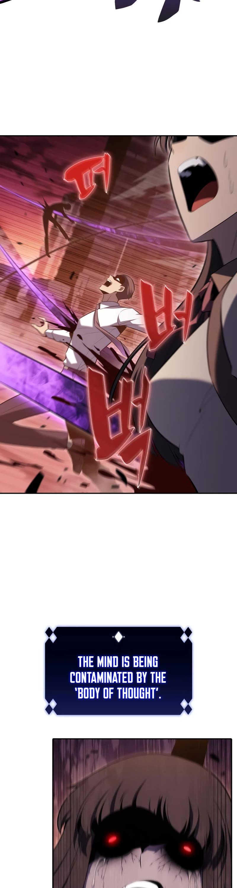 Read Solo Max-Level Newbie Manga Online