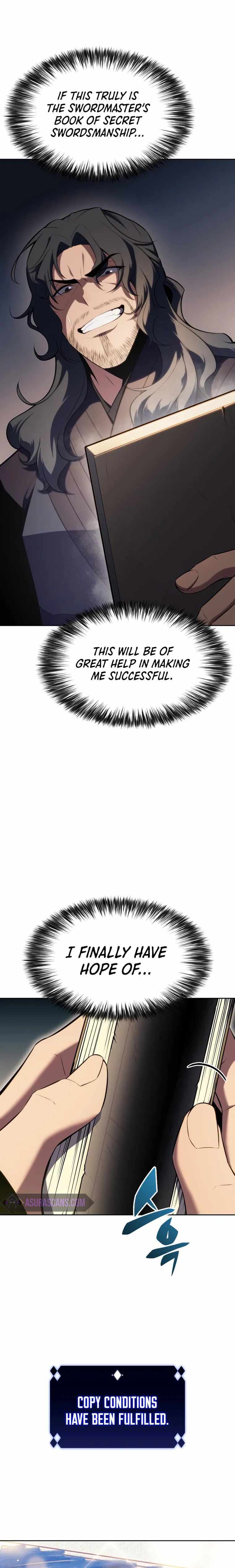 Read Solo Max-Level Newbie Manga Online