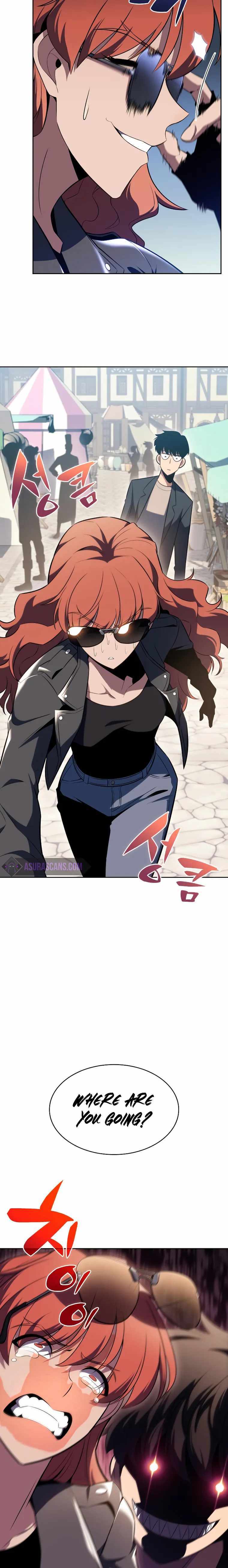 Read Solo Max-Level Newbie Manga Online