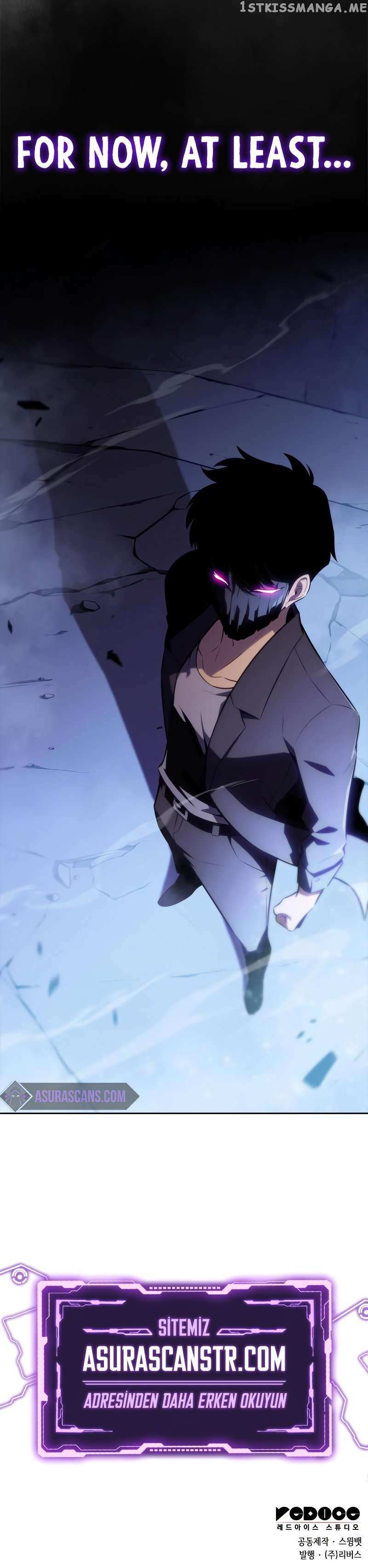 Read Solo Max-Level Newbie Manga Online