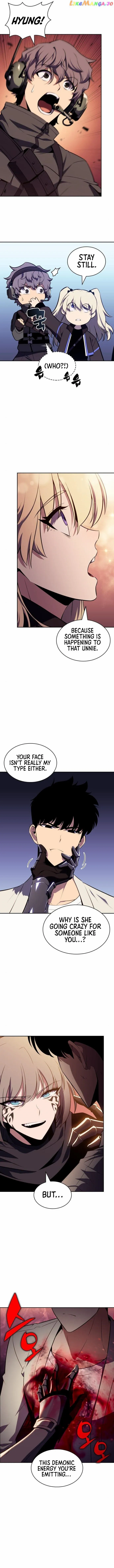 Read Solo Max-Level Newbie Manga Online