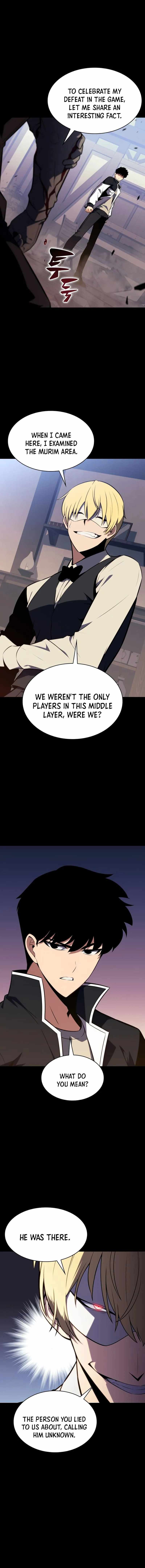 Read Solo Max-Level Newbie Manga Online