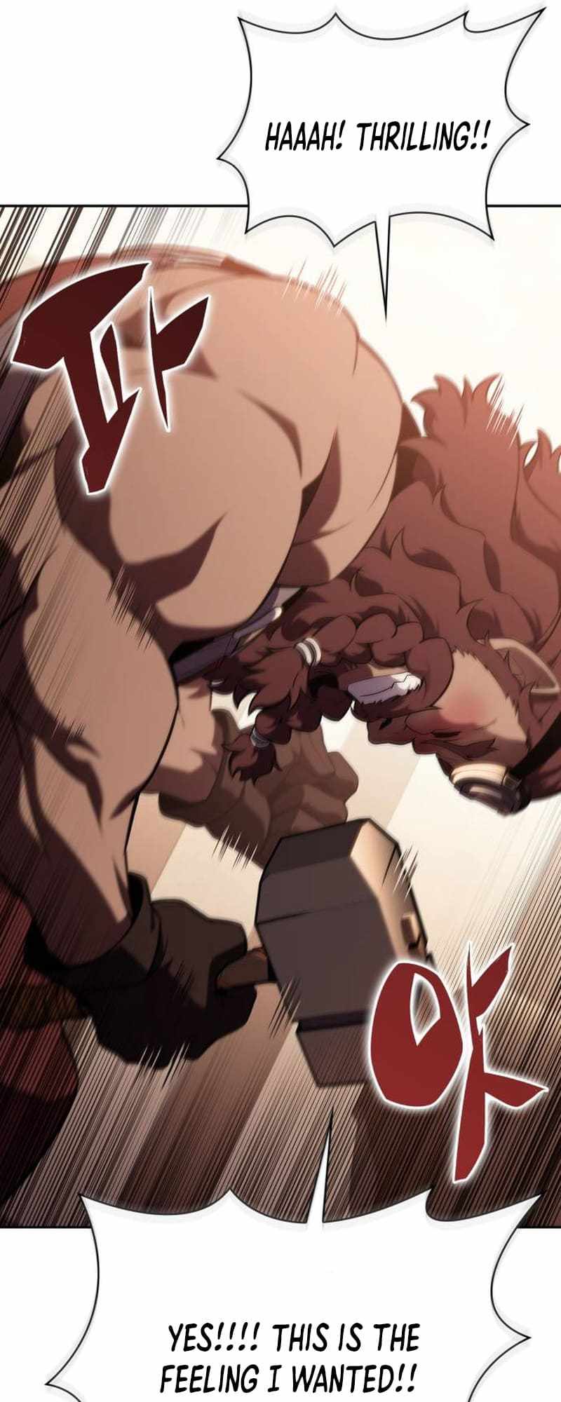 Read Solo Max-Level Newbie Manga Online