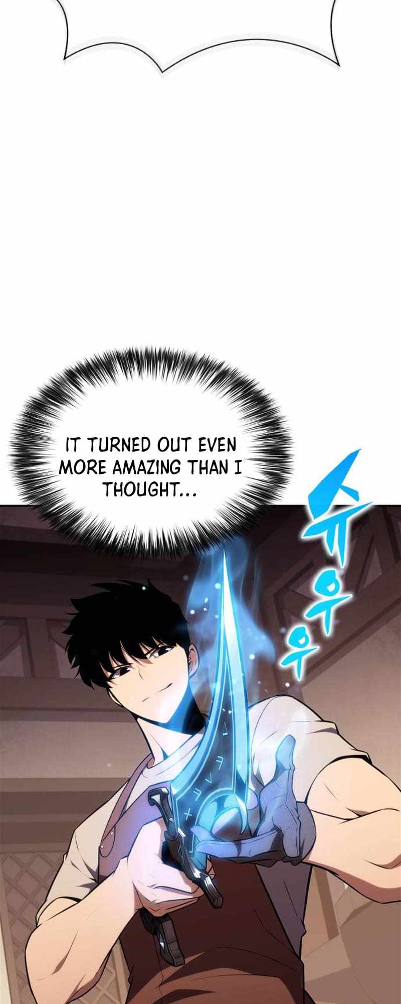 Read Solo Max-Level Newbie Manga Online
