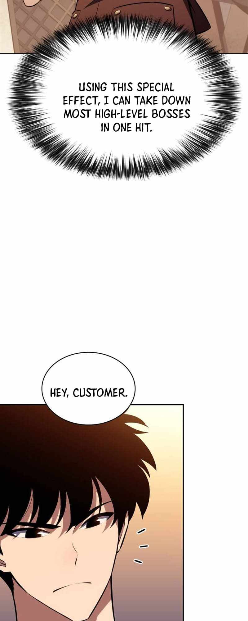 Read Solo Max-Level Newbie Manga Online