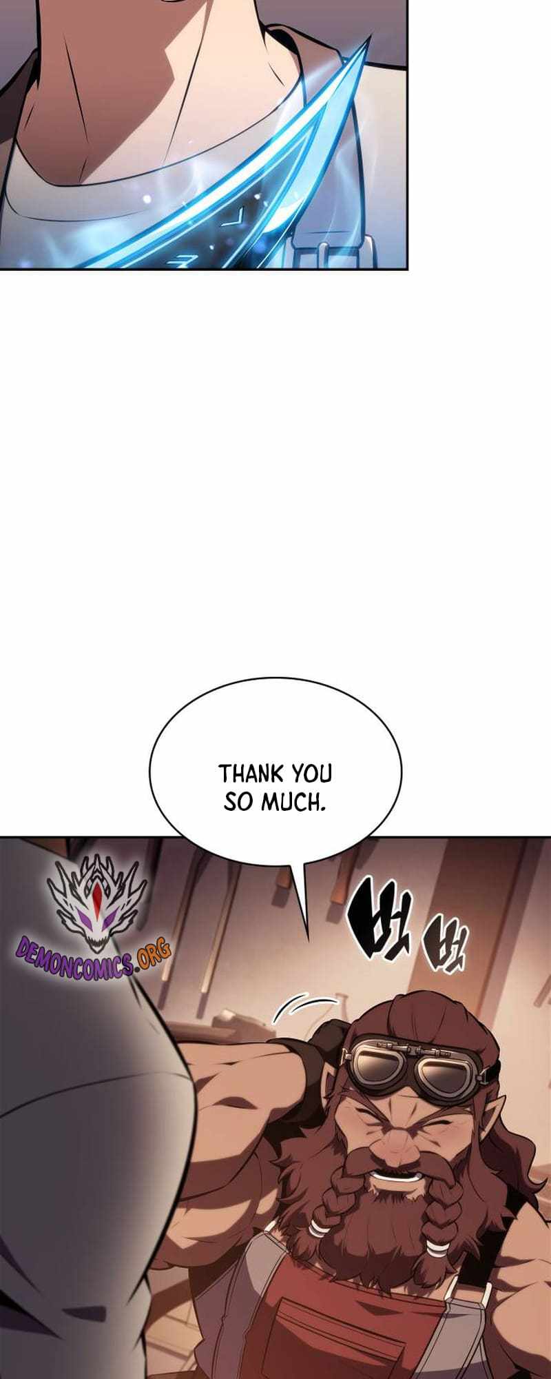 Read Solo Max-Level Newbie Manga Online