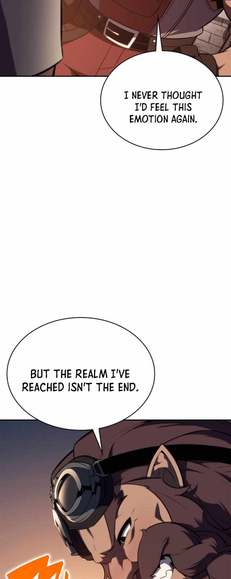 Read Solo Max-Level Newbie Manga Online