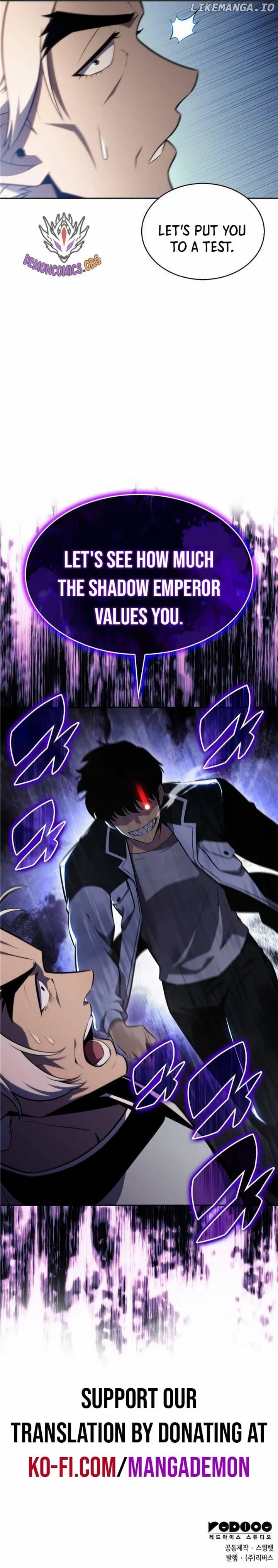 Read Solo Max-Level Newbie Manga Online