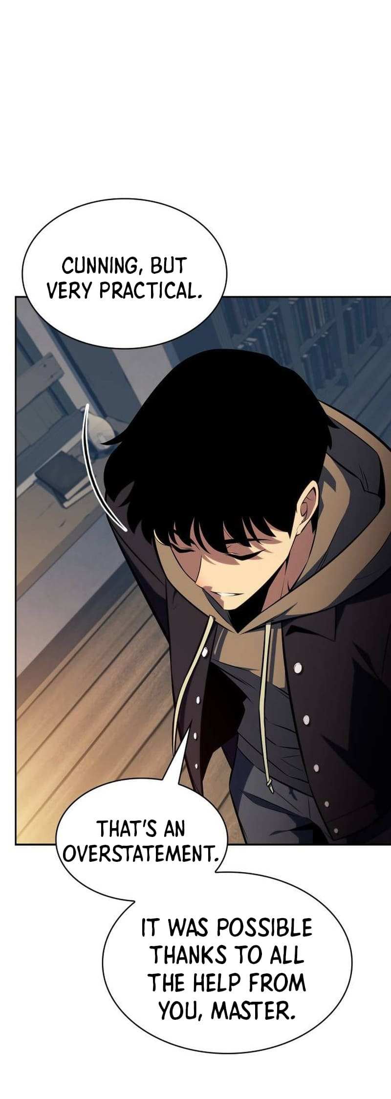 Read Solo Max-Level Newbie Manga Online