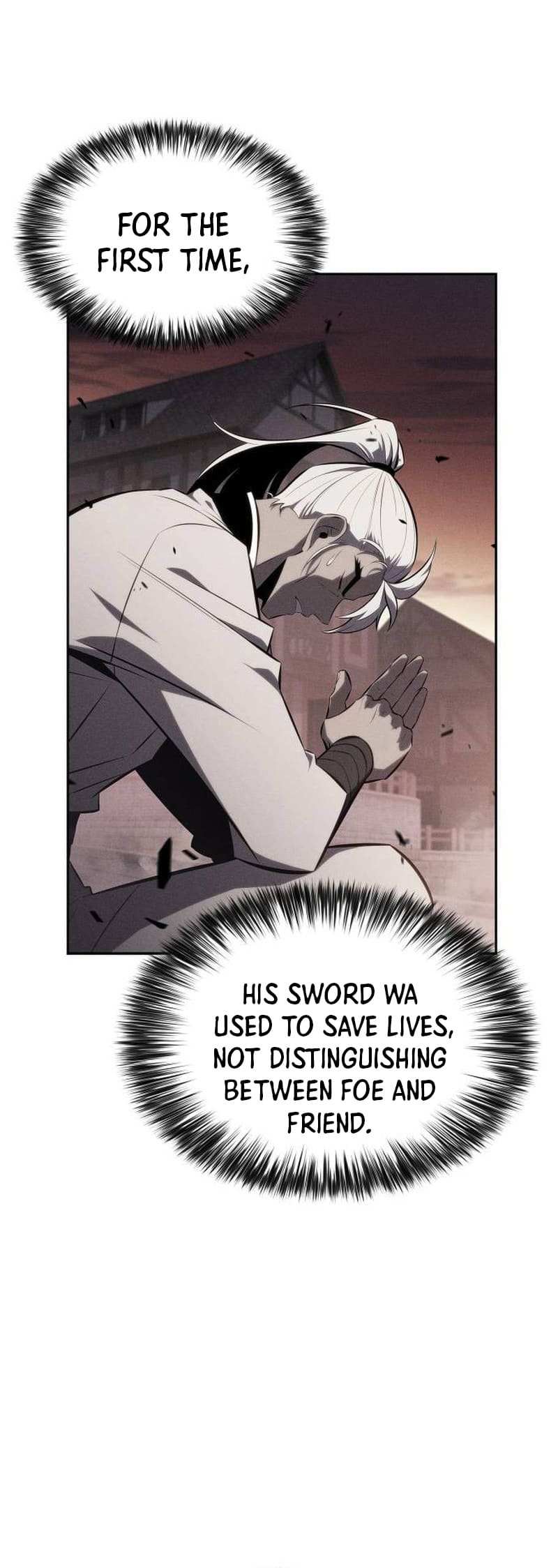 Read Solo Max-Level Newbie Manga Online