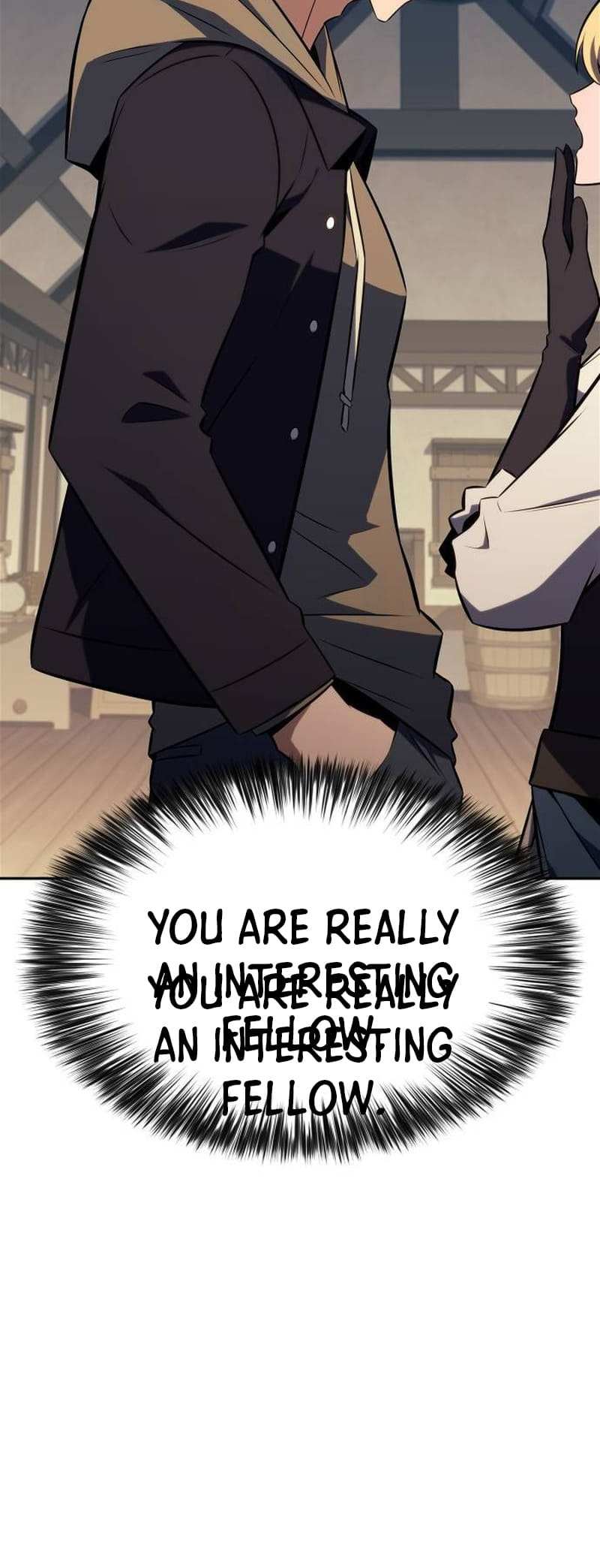 Read Solo Max-Level Newbie Manga Online