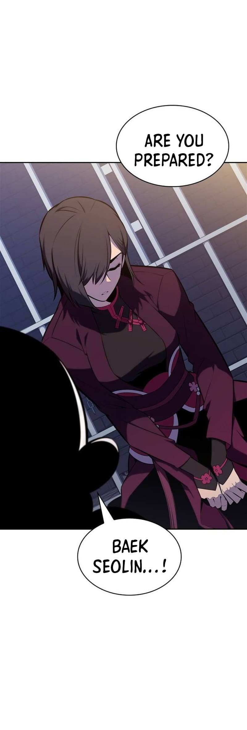 Read Solo Max-Level Newbie Manga Online