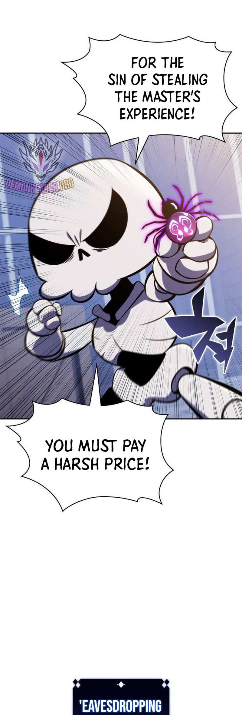 Read Solo Max-Level Newbie Manga Online