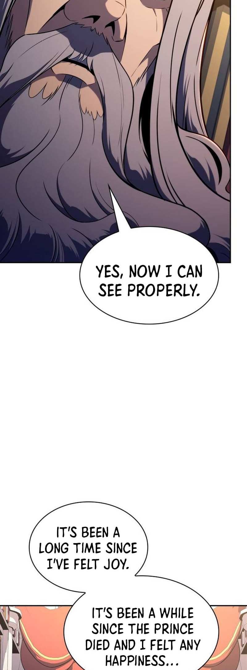 Read Solo Max-Level Newbie Manga Online