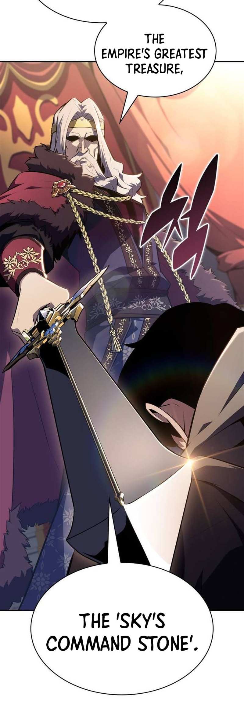 Read Solo Max-Level Newbie Manga Online