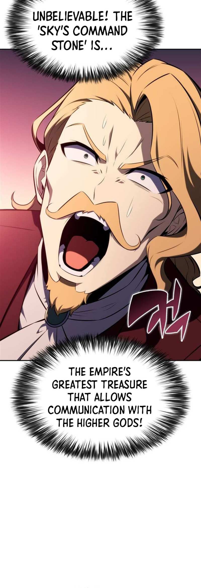 Read Solo Max-Level Newbie Manga Online