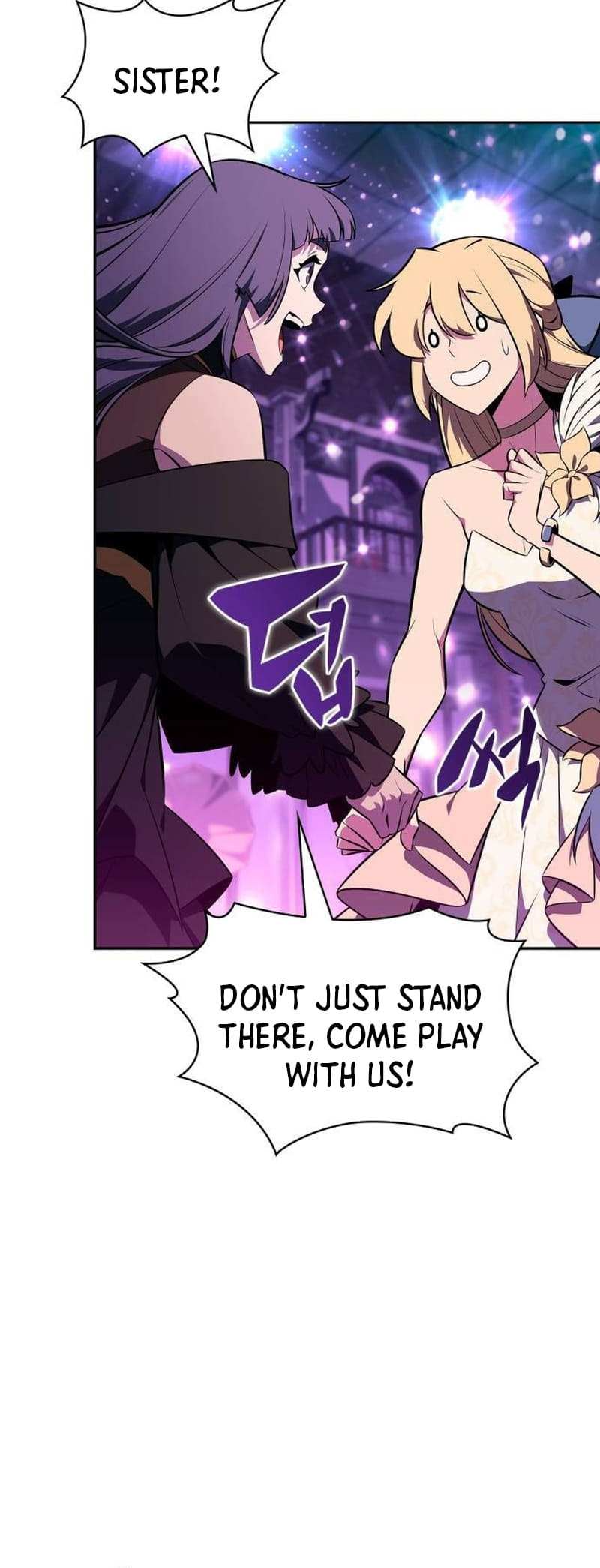 Read Solo Max-Level Newbie Manga Online