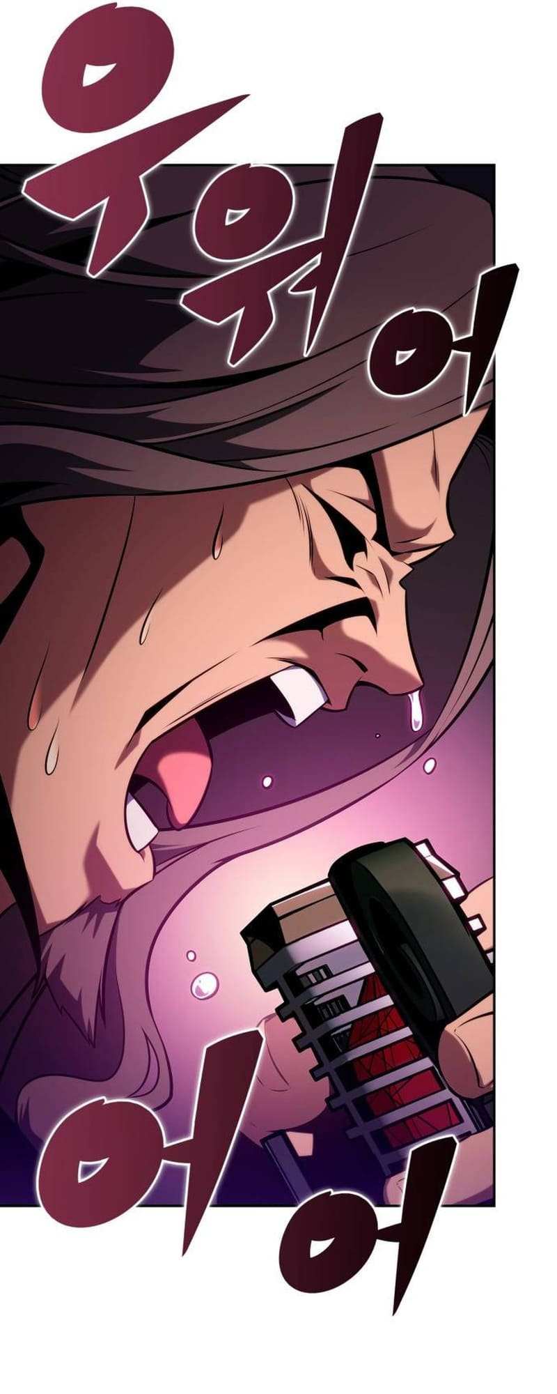 Read Solo Max-Level Newbie Manga Online
