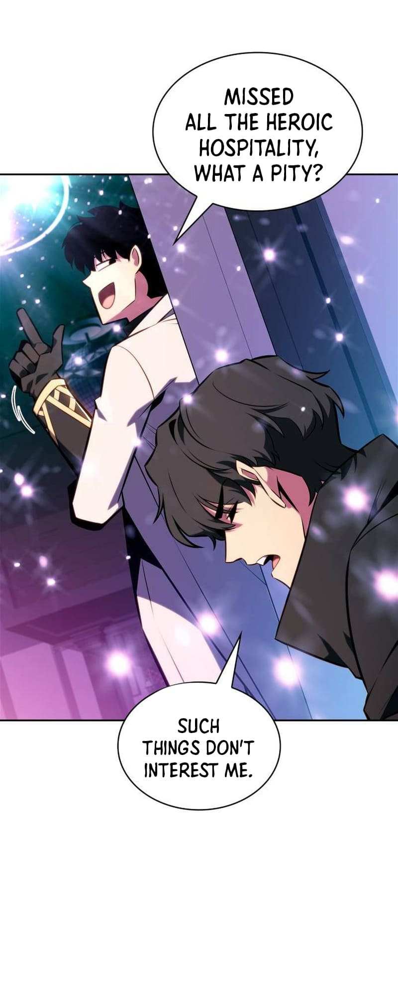 Read Solo Max-Level Newbie Manga Online