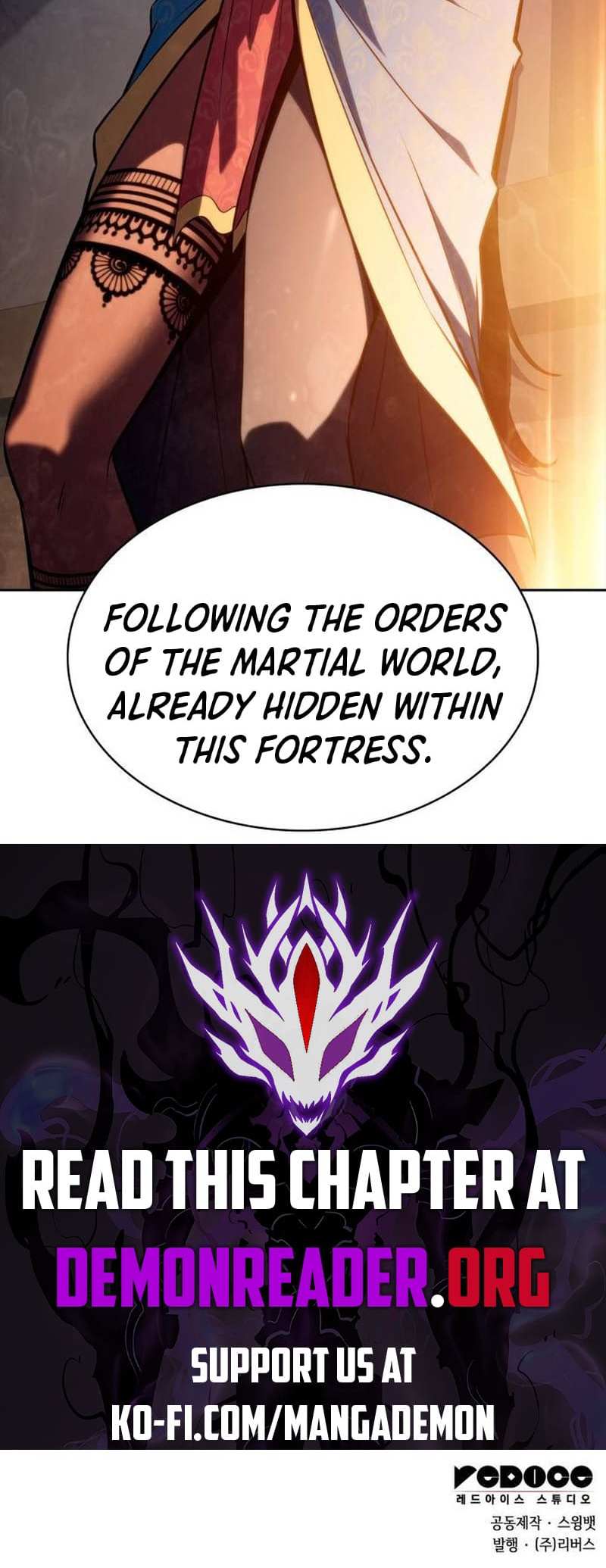 Read Solo Max-Level Newbie Manga Online