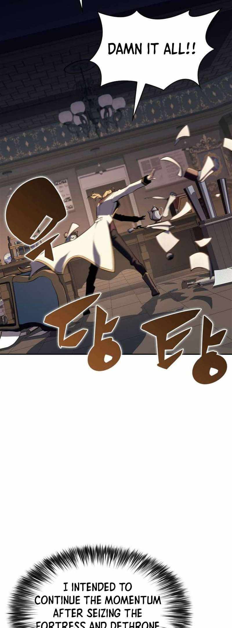 Read Solo Max-Level Newbie Manga Online