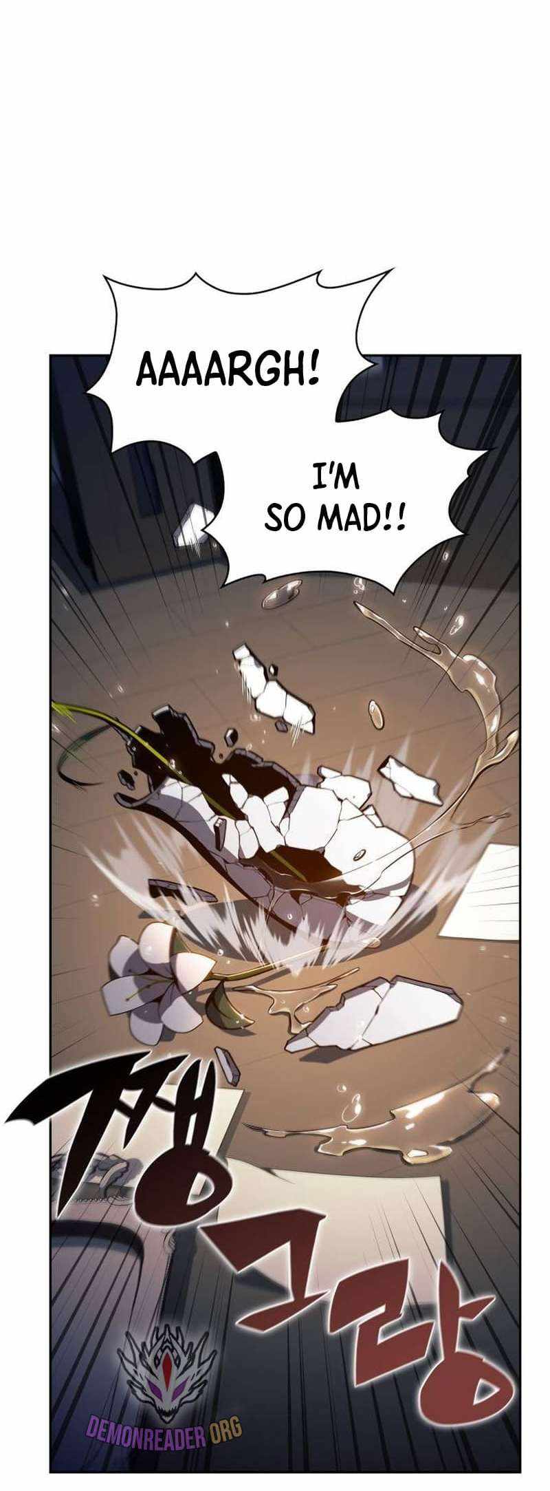 Read Solo Max-Level Newbie Manga Online